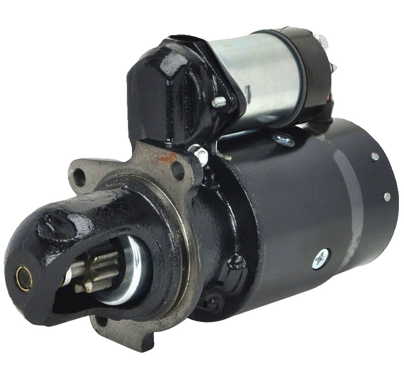 HYSTER-1335326-NEW STARTER
