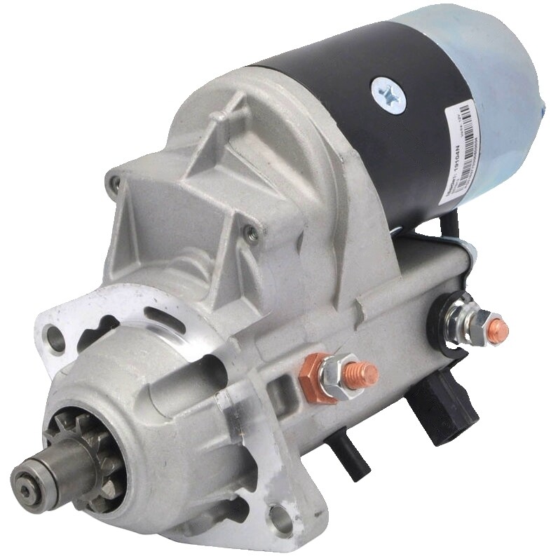 HYSTER-1654059-NEW STARTER