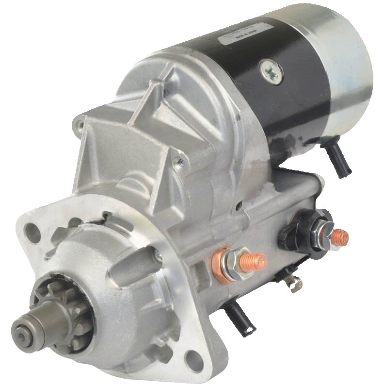 HYSTER-1654059-HD STARTER