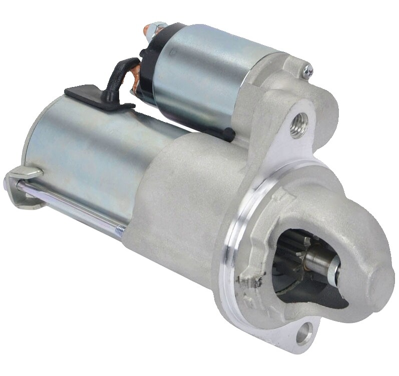 HYSTER-1548620-NEW STARTER