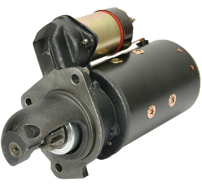 HYSTER-803599-NEW STARTER