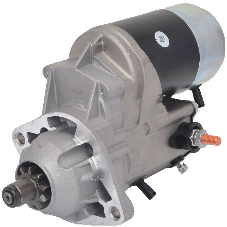 HYSTER-15528800-NEW STARTER