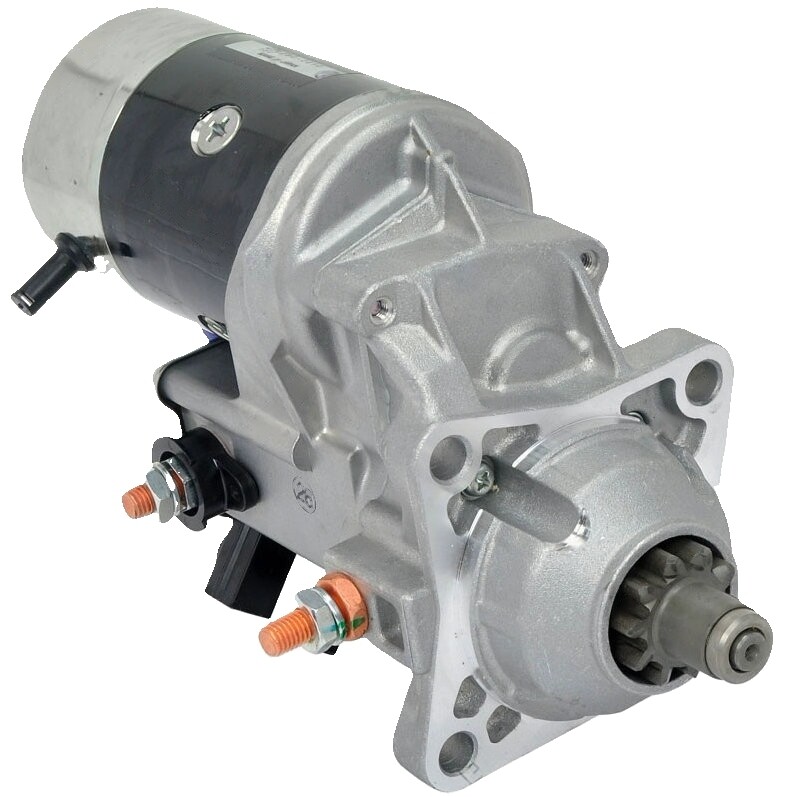 HYSTER-1692007-HD STARTER