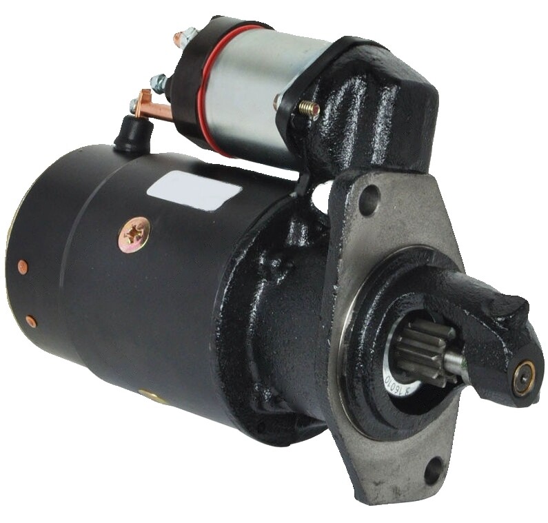 HYSTER-335864-NEW STARTER