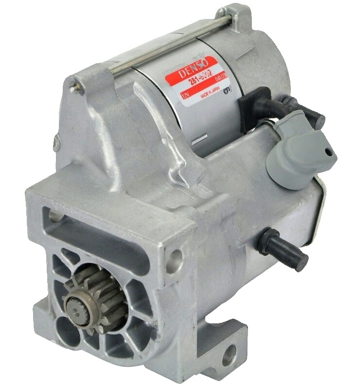 HYSTER-4250512-HD STARTER