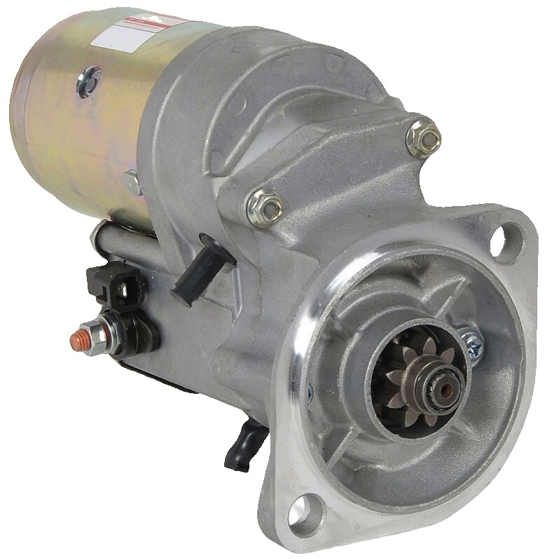 HYSTER-1519632-HD STARTER