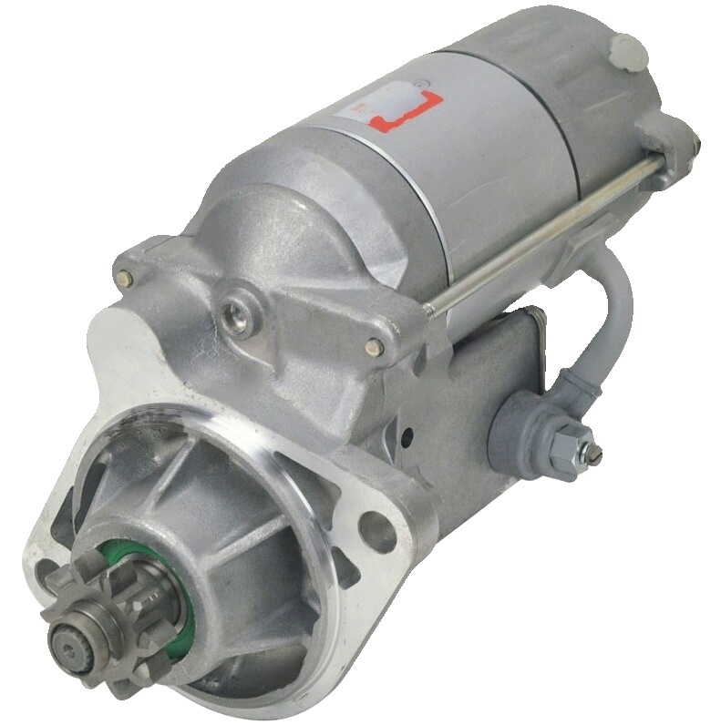 HYSTER-1383240-HD STARTER