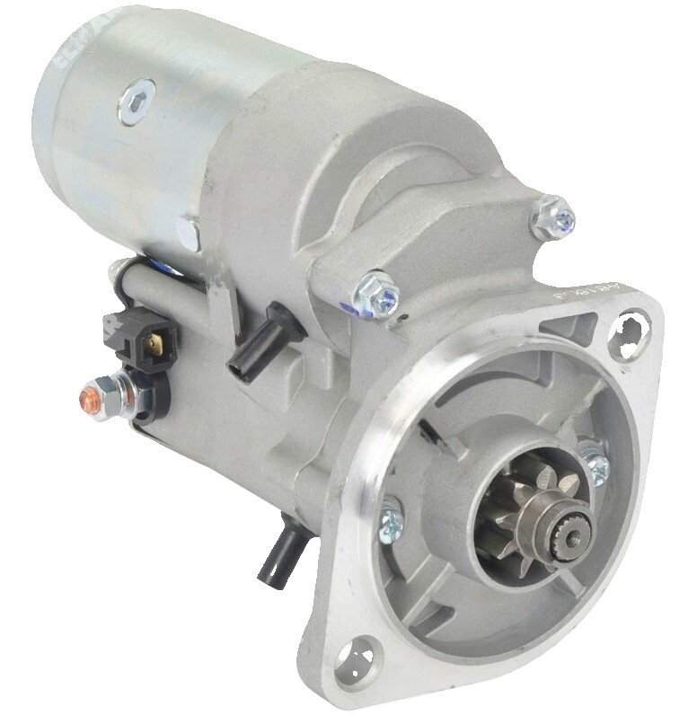 HYSTER-1374083-NEW STARTER