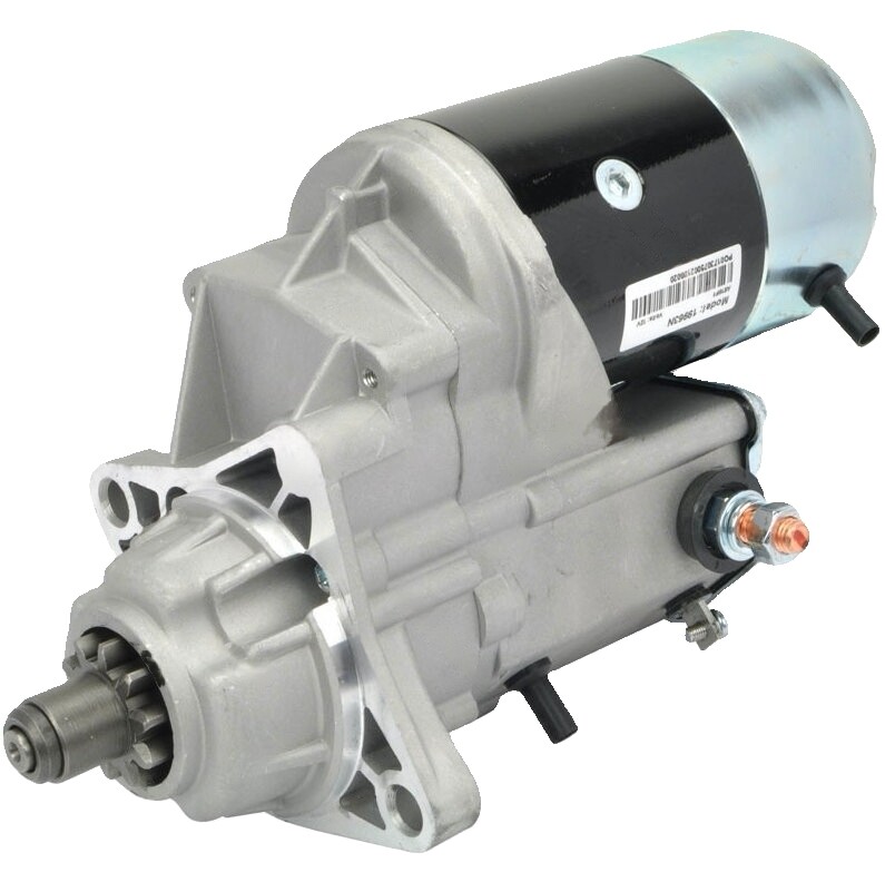 HYSTER-1388721-NEW STARTER