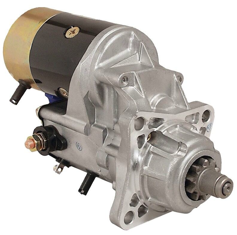 HYSTER-326460-NEW STARTER