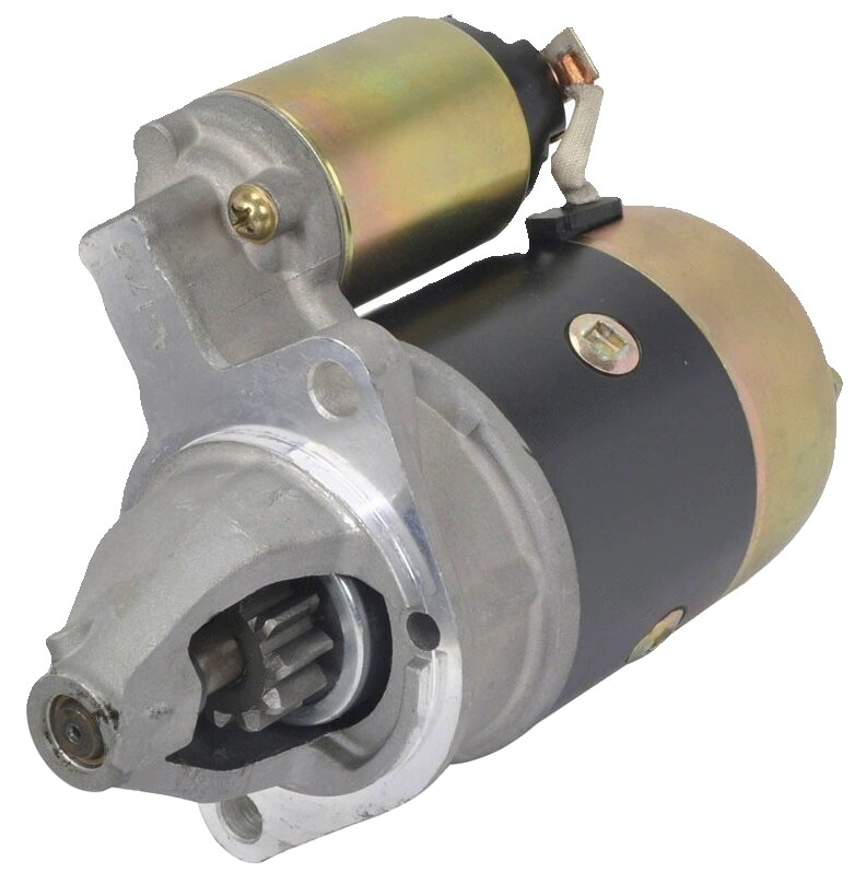 HYSTER-3126282R-NEW STARTER