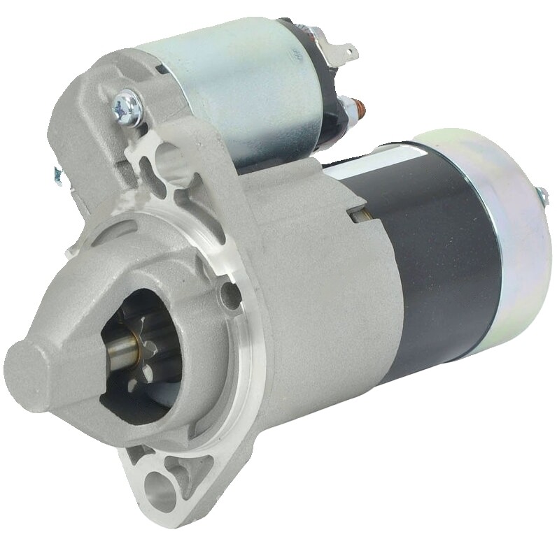 HYSTER-1534424-HD STARTER