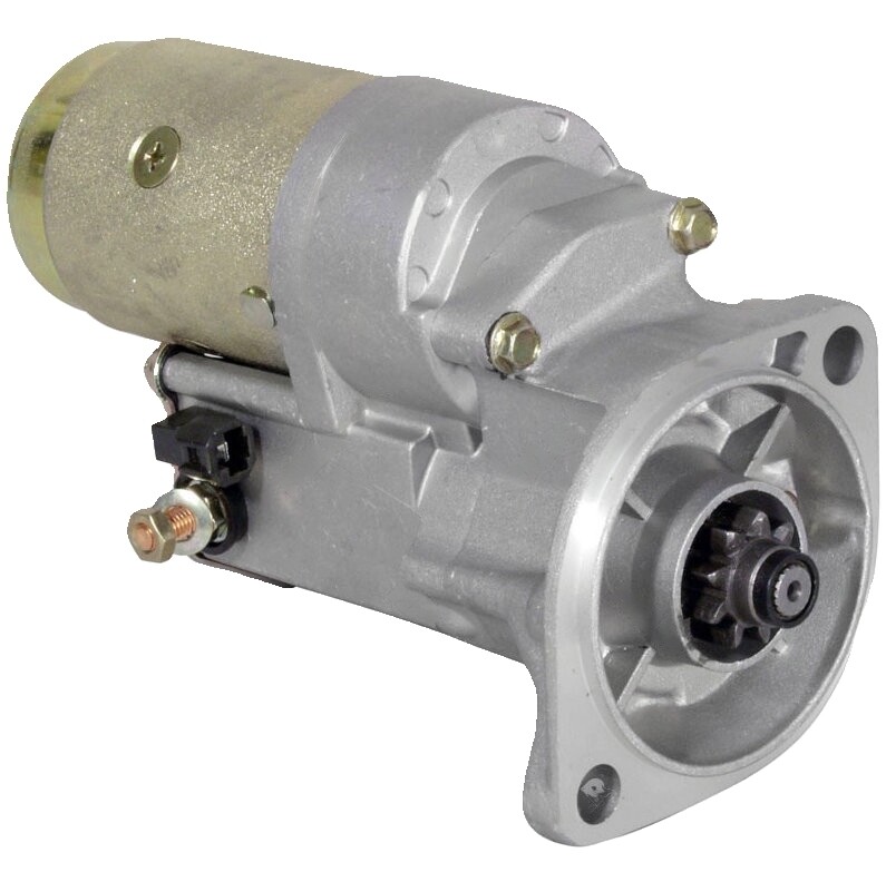HYSTER-1519632-NEW STARTER