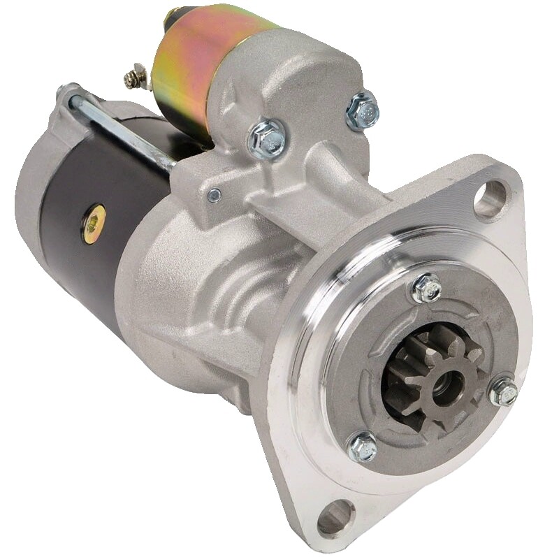 HYSTER-1599845-NEW STARTER