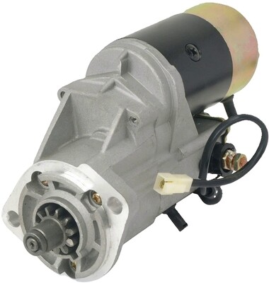 TOYOTA-28100-22061-71-NEW STARTER