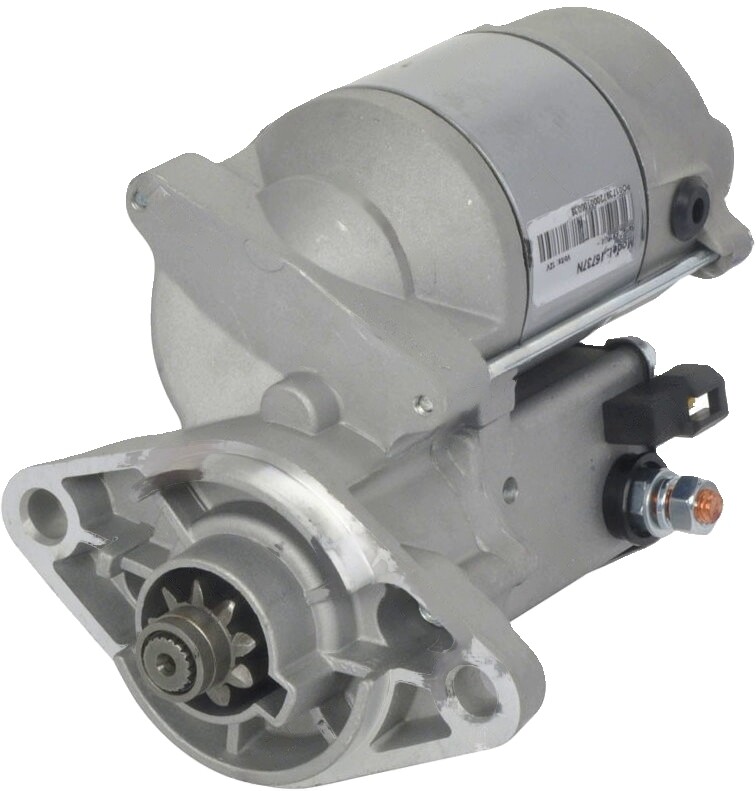 TOYOTA-28100-20552-71-NEW STARTER