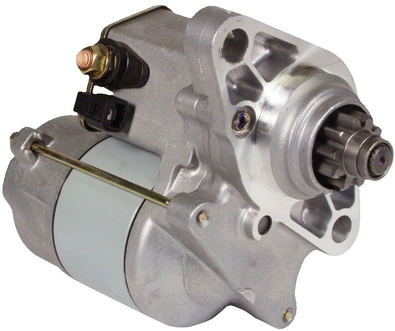 TOYOTA-28100-32850-71-HD STARTER