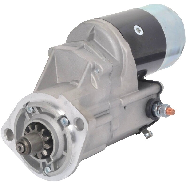 TOYOTA-28100-40291-71-NEW STARTER