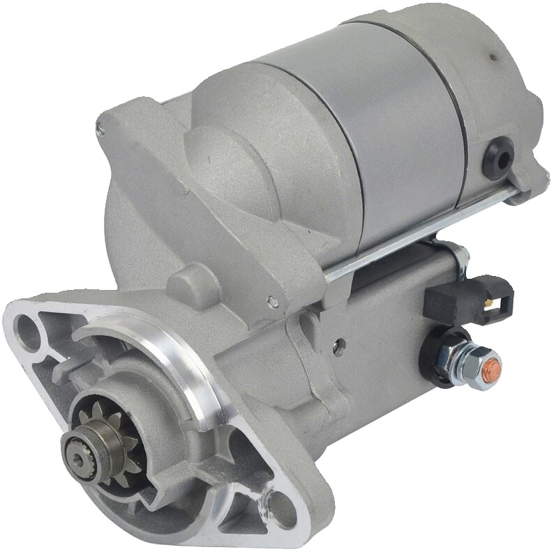 TOYOTA-90928-29006-71-NEW STARTER