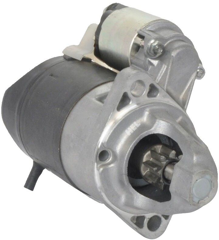 TOYOTA-28100-76009-71-HD STARTER