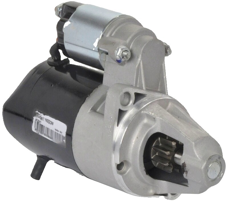 TOYOTA-28100-76009-71-NEW STARTER