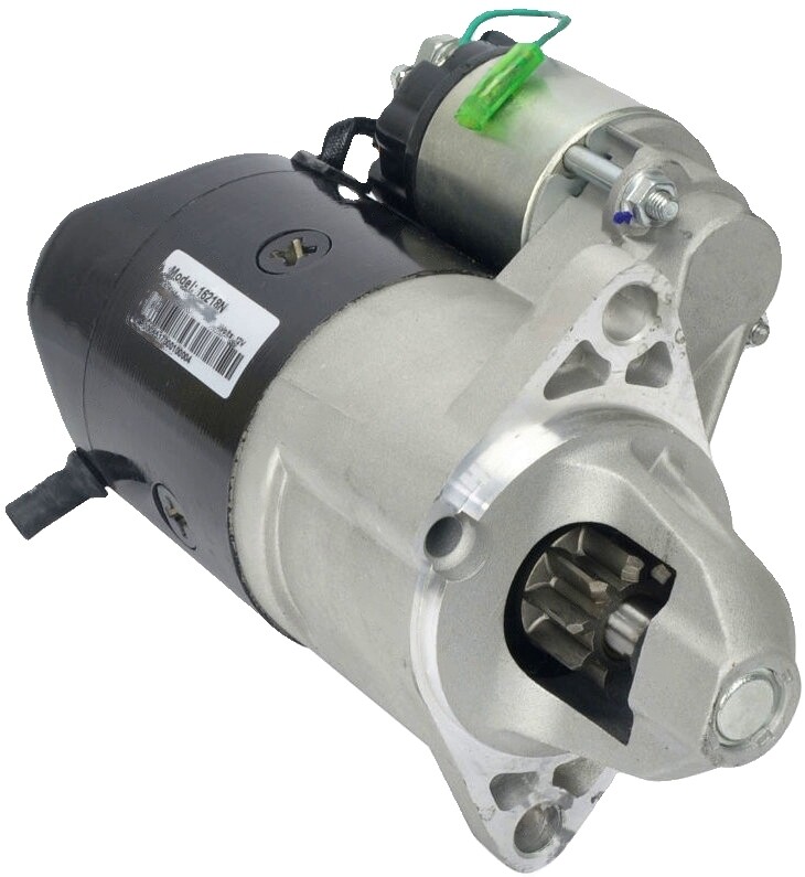 TOYOTA-28100-76023-71-NEW STARTER