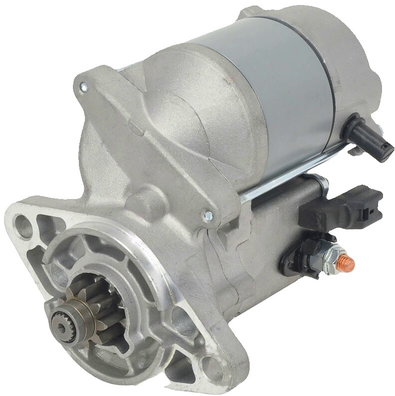 TOYOTA-28100-36770-71-NEW STARTER