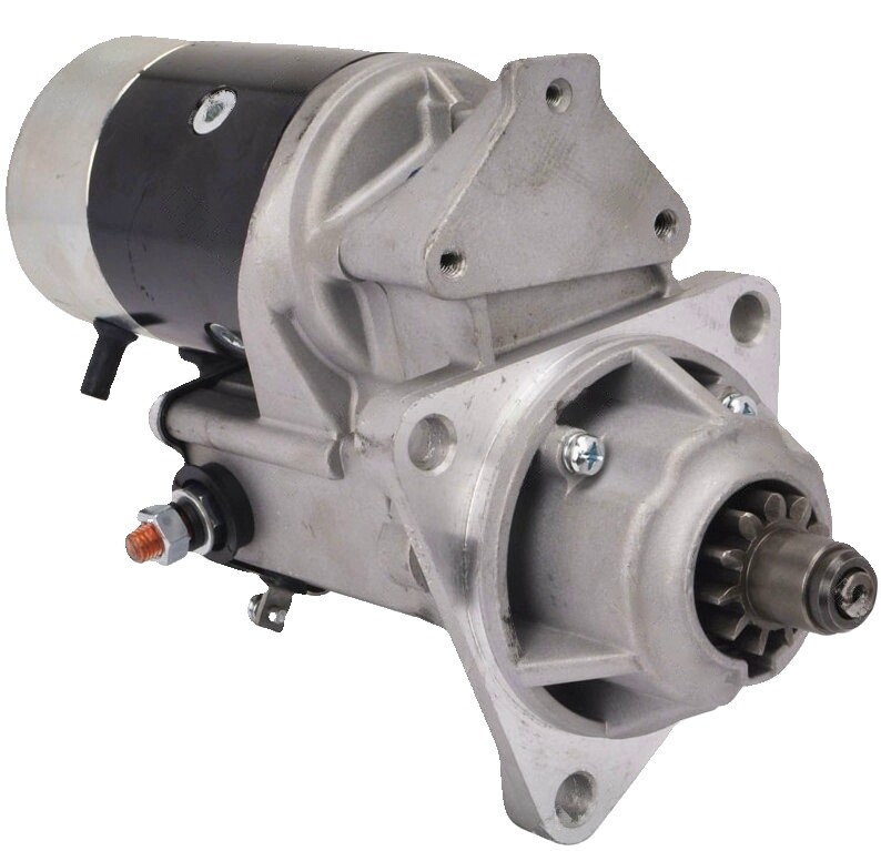 TOYOTA-28100-76015-71-NEW STARTER