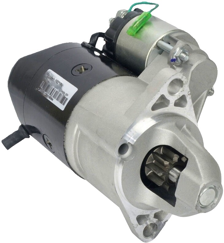 TOYOTA-28100-76011-71-NEW STARTER