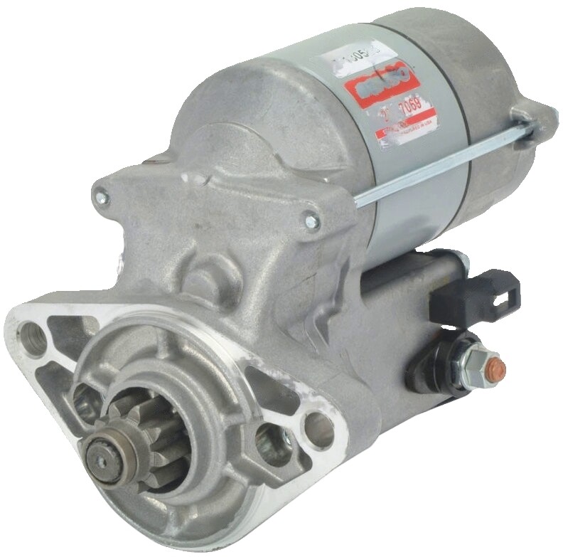 YALE-911216600-HD STARTER