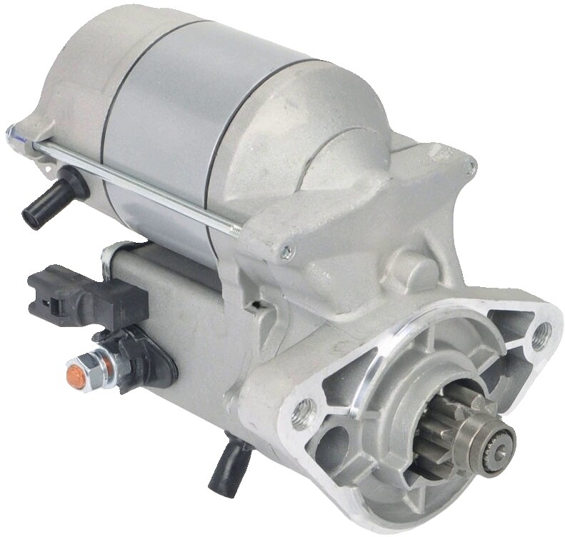 YALE-911216600-NEW STARTER