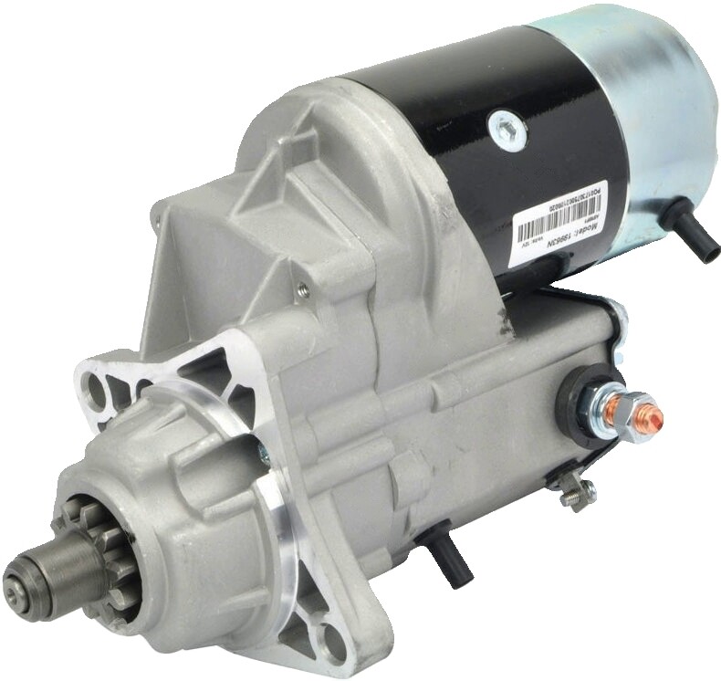 YALE-580013353-NEW STARTER