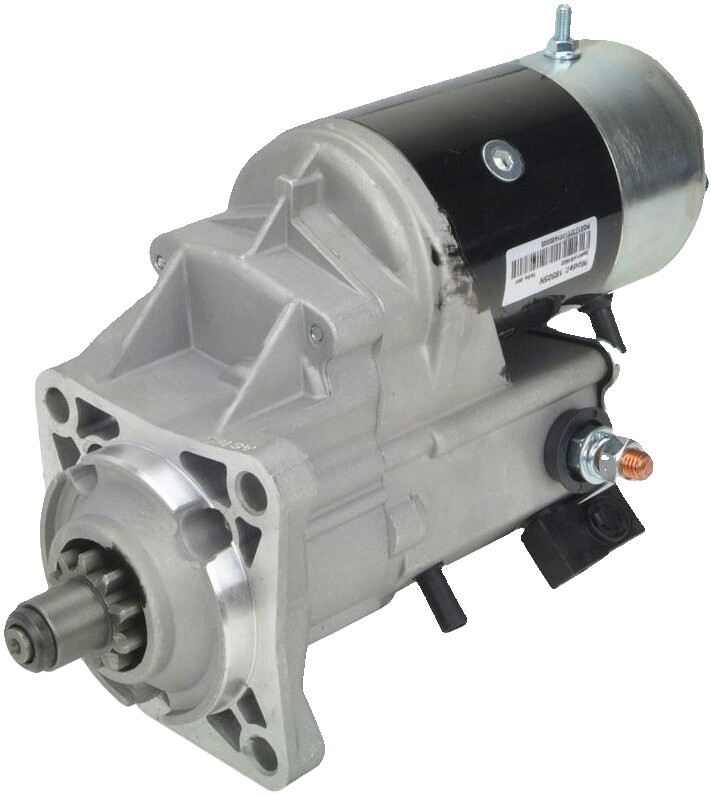 YALE-580048691-NEW STARTER