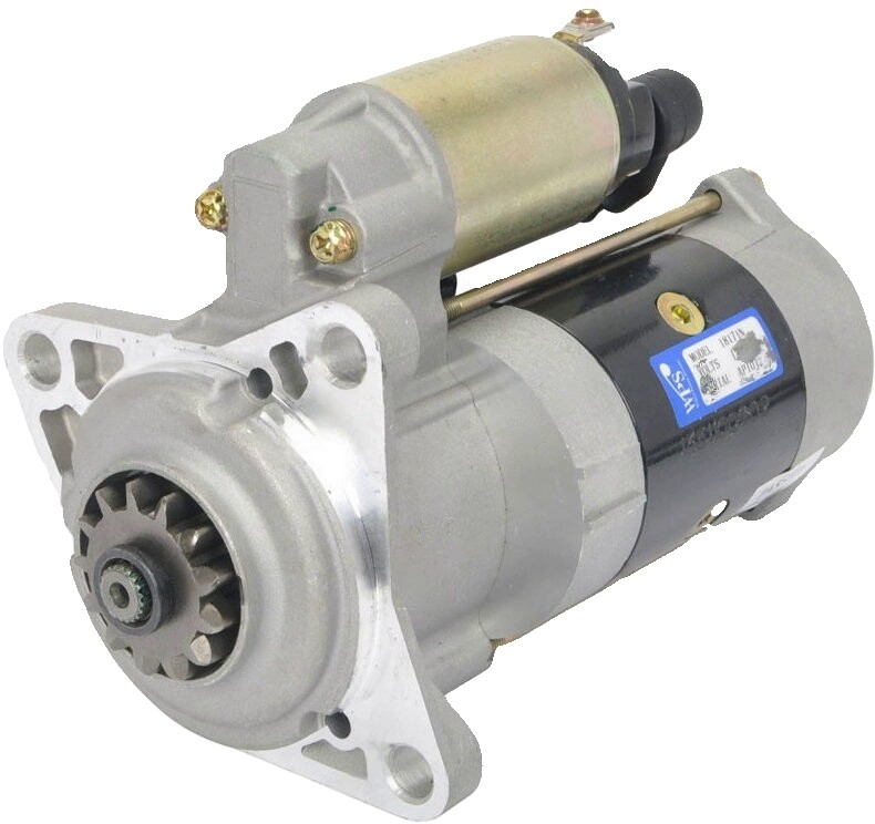 YALE-901098891-NEW STARTER