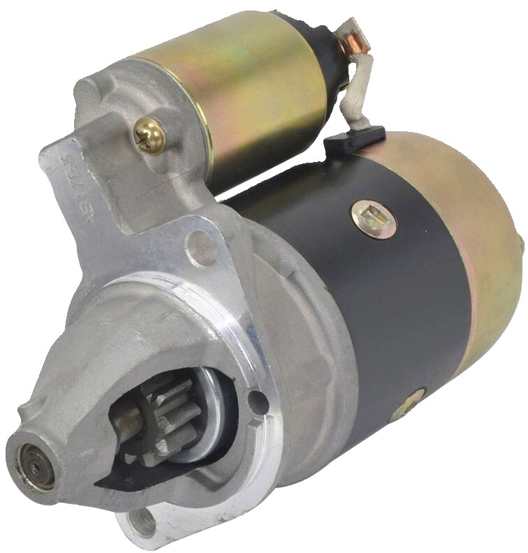 YALE-150024213-NEW STARTER