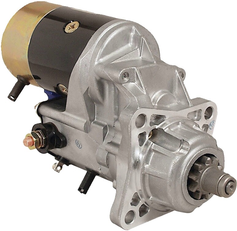 YALE-580006546-NEW STARTER