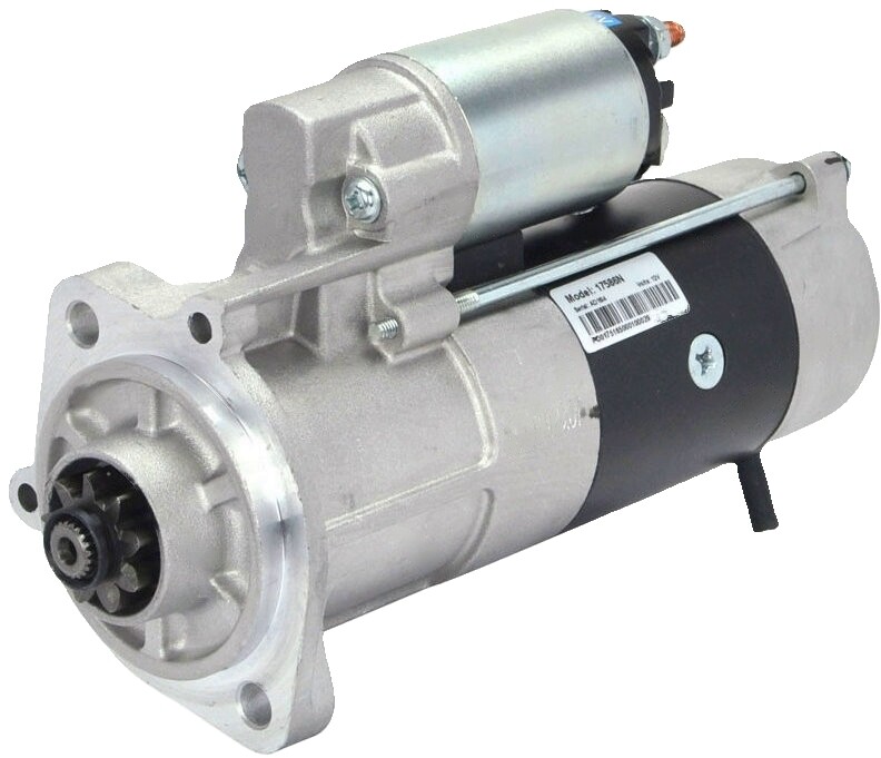 YALE-582018430-NEW STARTER