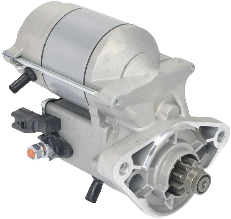YALE-919967600-NEW STARTER