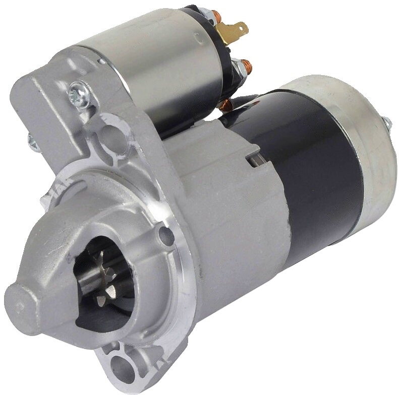 YALE-580040914-NEW STARTER