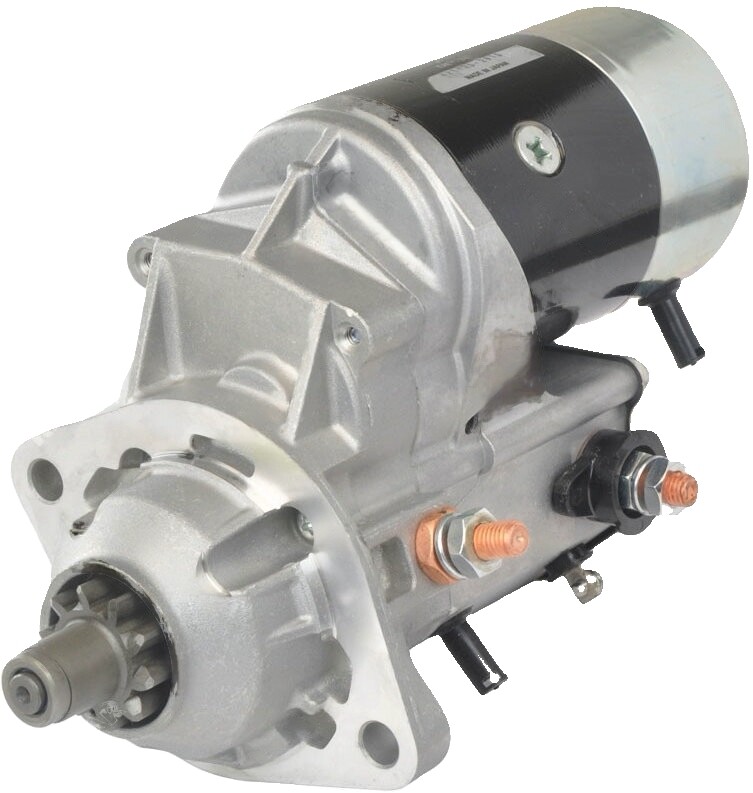 YALE-580079690-NEW STARTER