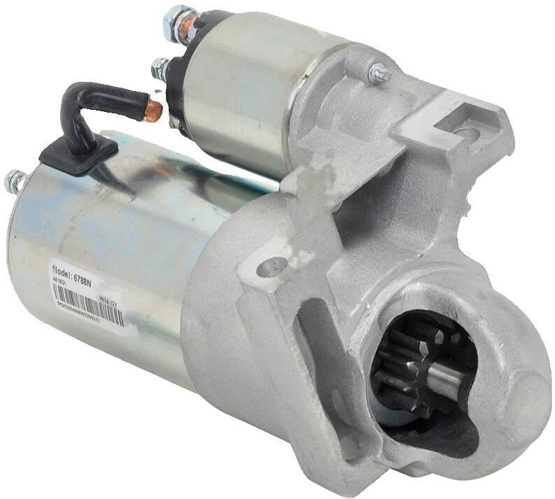 YALE-580077957-NEW STARTER