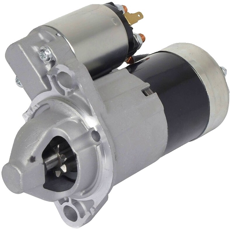 YALE-918139600-NEW STARTER