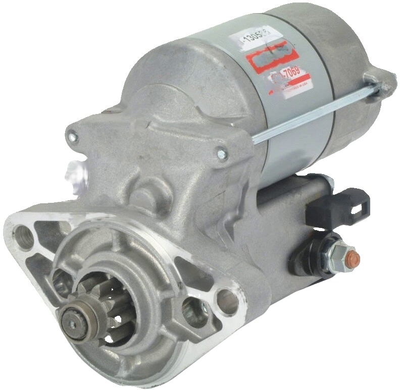 YALE-919967600-HD STARTER