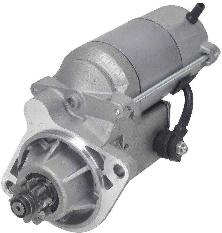 YALE-580006456-NEW STARTER