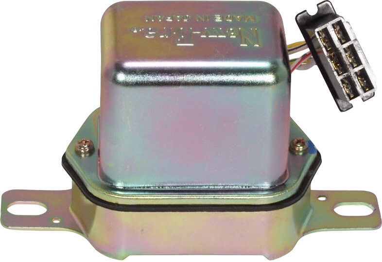 YALE-929370300G VOLTAGE REGULATOR