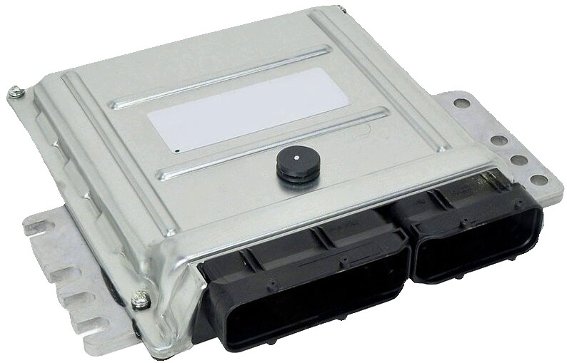 NISSAN CONTROL MODULE ASSEMBLY