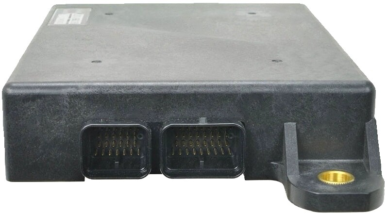 NISSAN CONTROL MODULE ASSEMBLY