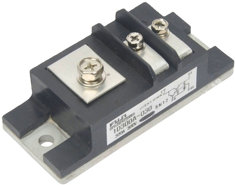 DOOSAN TRANSISTORS