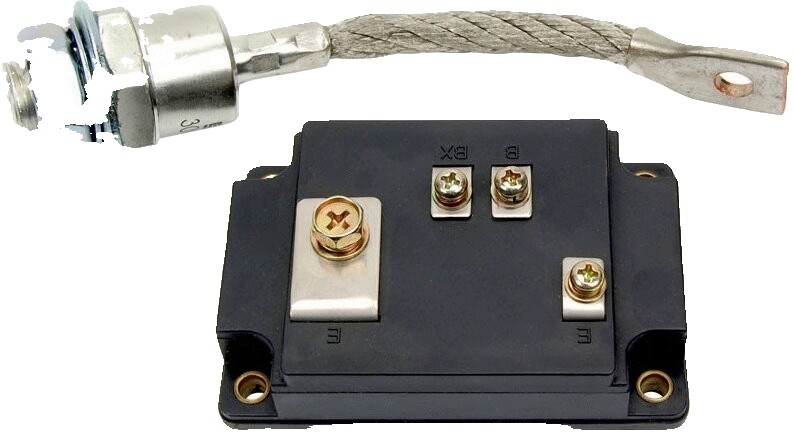 NISSAN TRANSISTORS