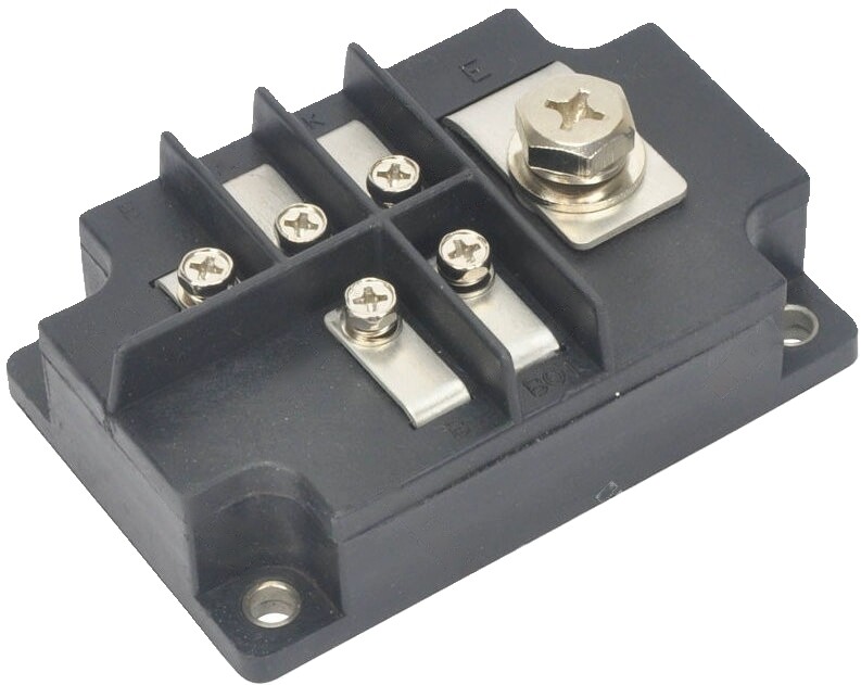 NISSAN TRANSISTORS